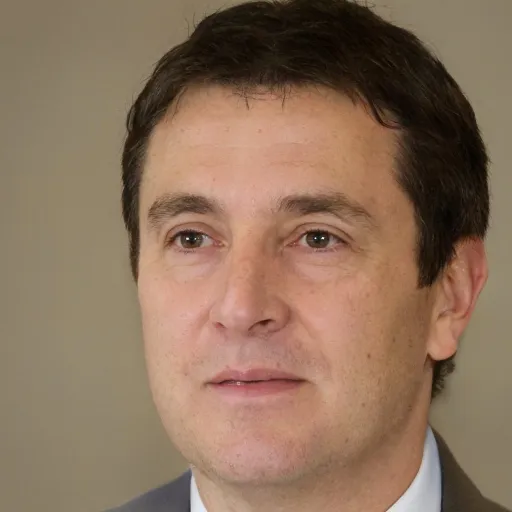 Mathieu Delacroix